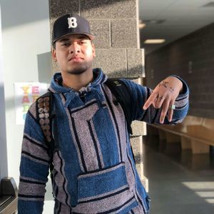 Meet your Posher, Joel